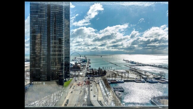 Building Photo - 474 N Lake Shore Dr