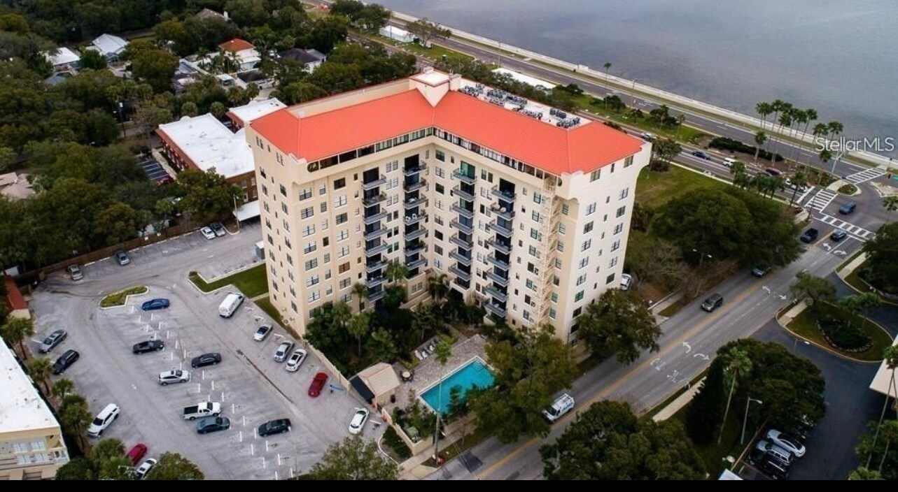 Building Photo - 2109 Bayshore Blvd