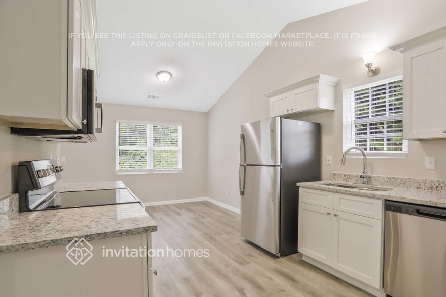 Building Photo - 1415 Flanagan Mill Dr