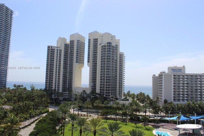 Building Photo - 19370 Collins Ave