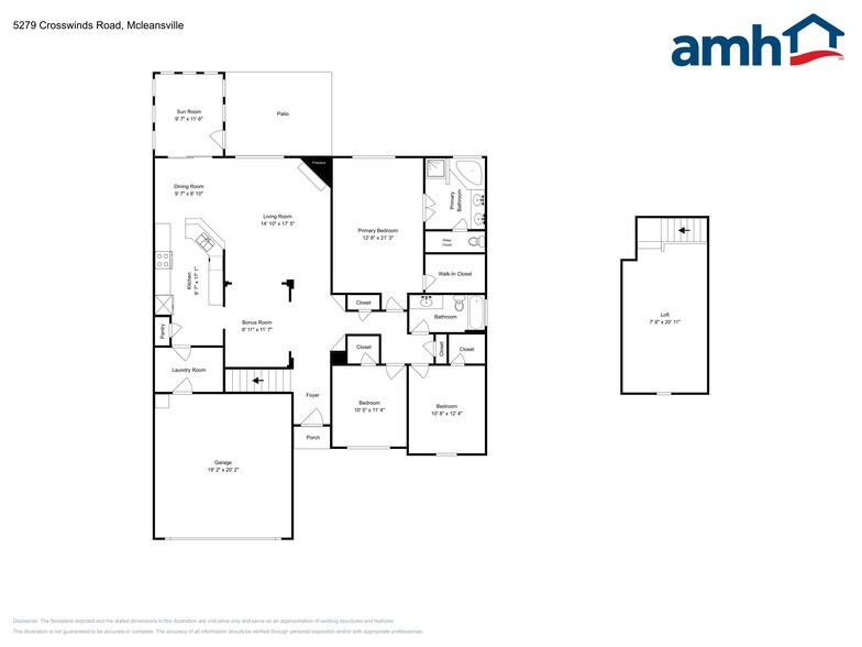 Building Photo - 5279 Crosswinds Rd