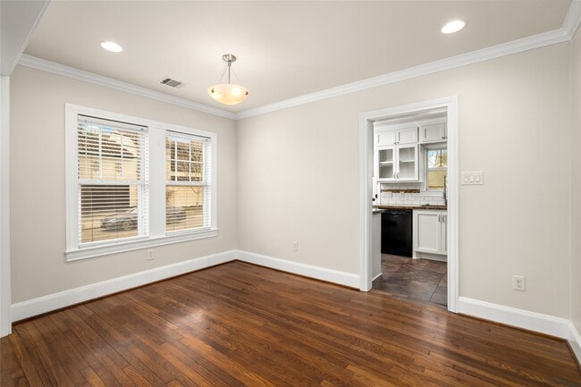 Building Photo - 3934 Rice Boulevard