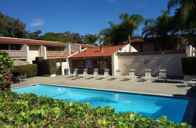 Building Photo - La Goleta Condo with Pool, Spa & Convenient Goleta Location