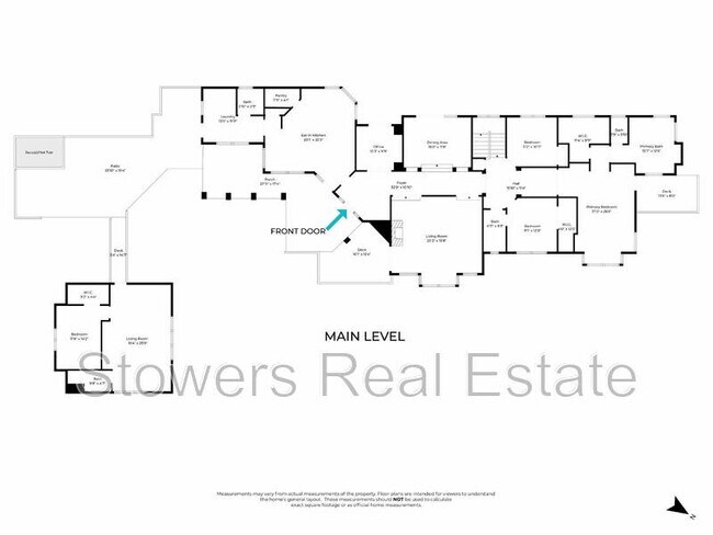 Building Photo - 775 Kirkcrest Rd