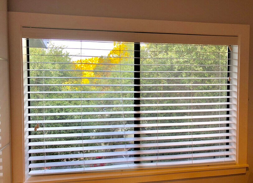 bedroom window - 5550 Traffic Way