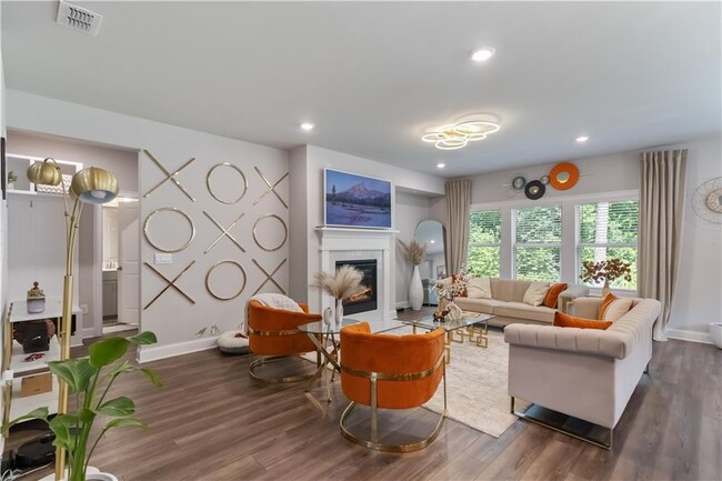 Building Photo - 4367 Bethany Manor Dr