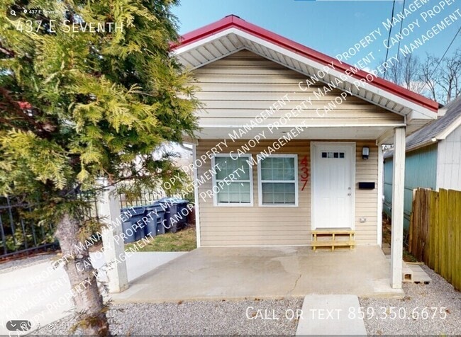 Primary Photo - 437 E 7th St