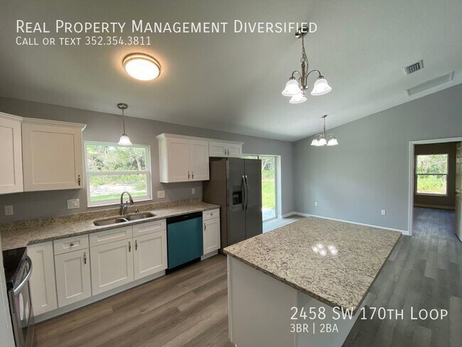 Building Photo - 2458 SW 170th Loop