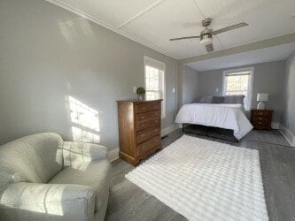 Building Photo - Seeking roommate for a newly updated lower-level unit with a porch and private yard, 1.5 miles fr...