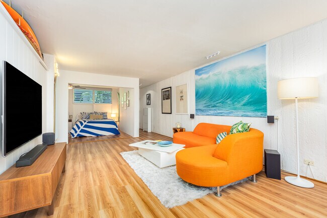 Building Photo - 3055 Pualei Cir