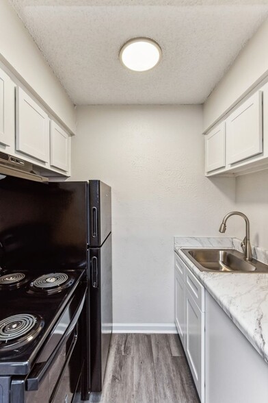 Interior Photo - Garden View Terrace Apartments