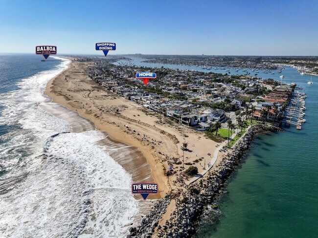 Building Photo - 2104 E Ocean Blvd