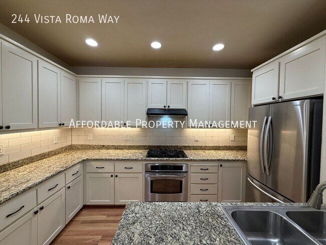 Building Photo - 244 Vista Roma Way