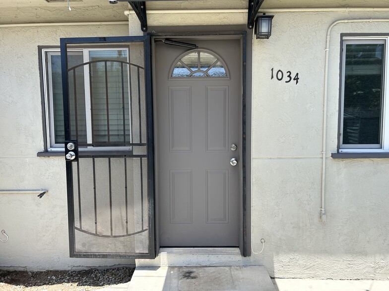 Building Photo - 1034 Goodyear St