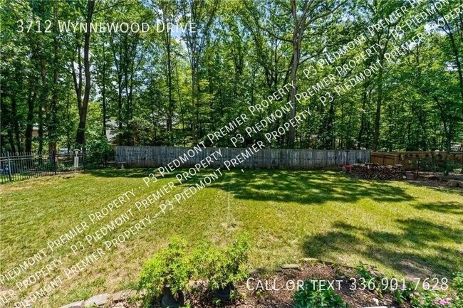 Building Photo - 3712 Wynnewood Dr