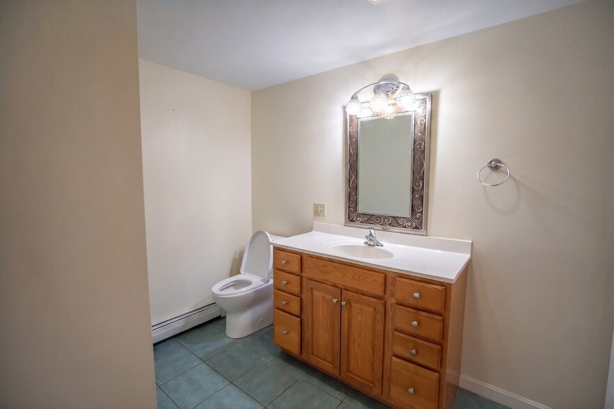 Bathroom - 273 S Main St