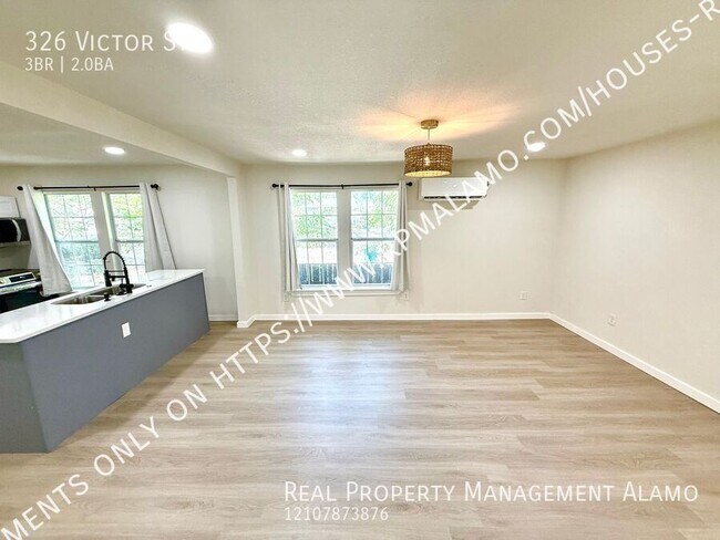 Building Photo - 326 Victor St