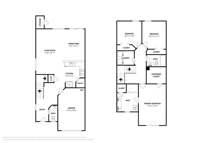 Building Photo - 369 Drooping Leaf Rd