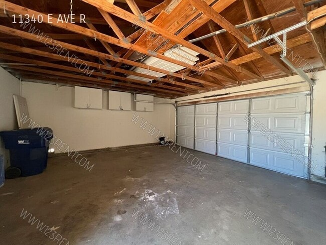Building Photo - 11340 E Avenue R