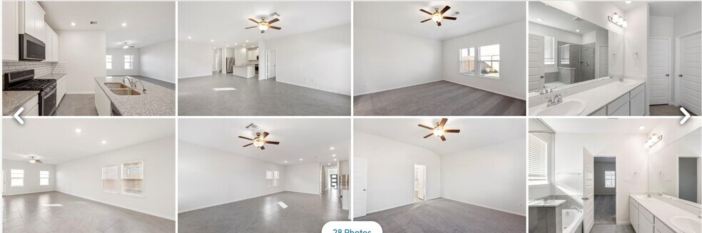 Building Photo - 21610 Reserve Ranch Trl