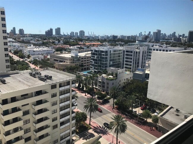 Building Photo - 100 Lincoln Rd