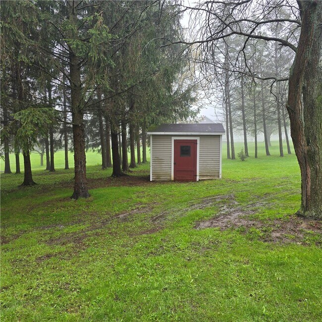 Building Photo - 4282 Co Rd