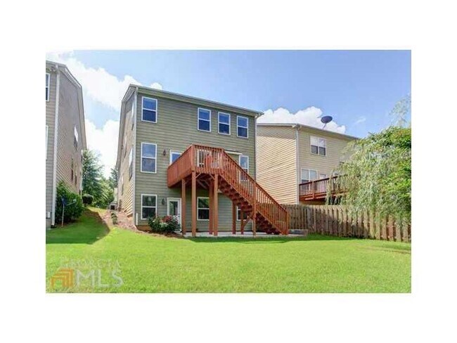 Building Photo - 5620 Falls Landing Dr