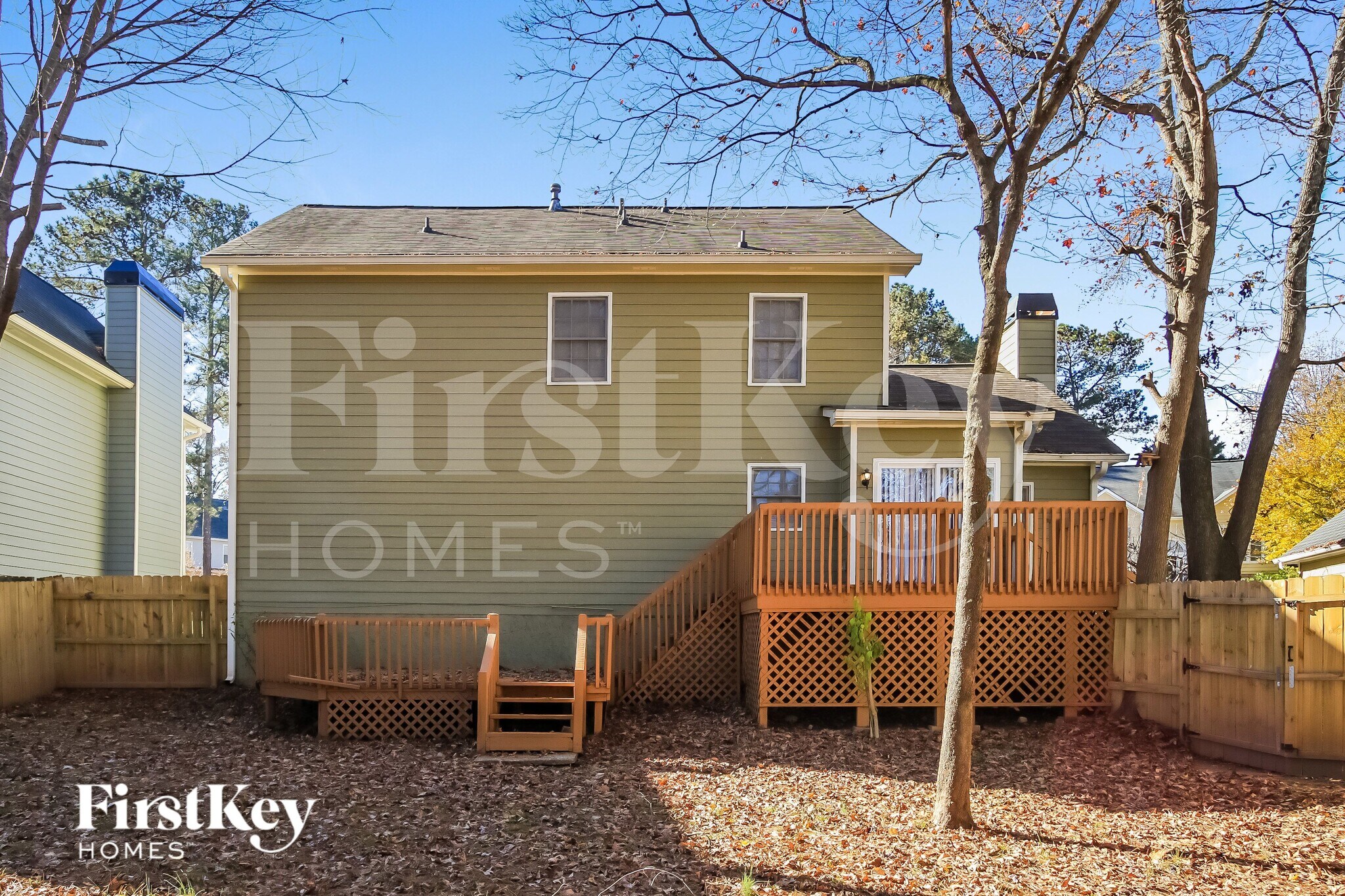 Building Photo - 130 Whisperwood Ln