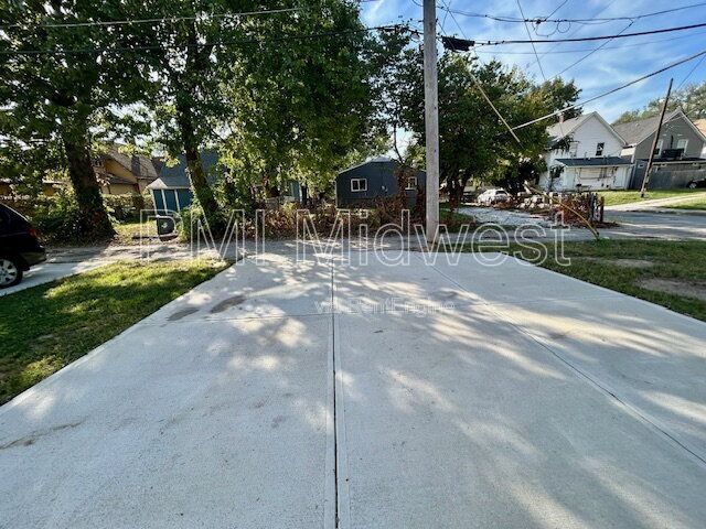 Building Photo - 1602 Quill St