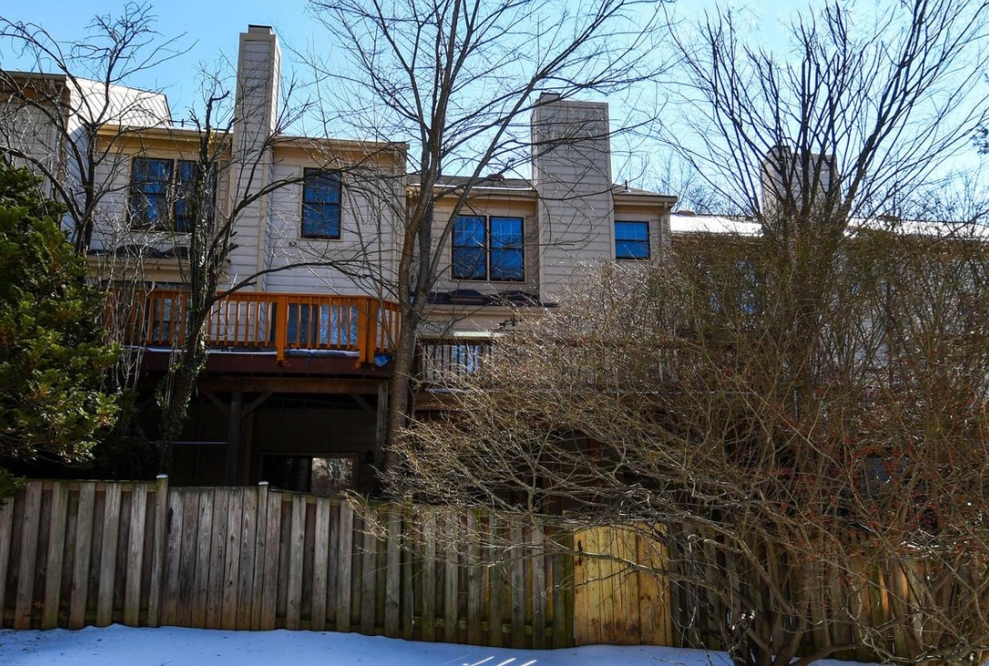 Building Photo - 12307 Sweetbough Ct