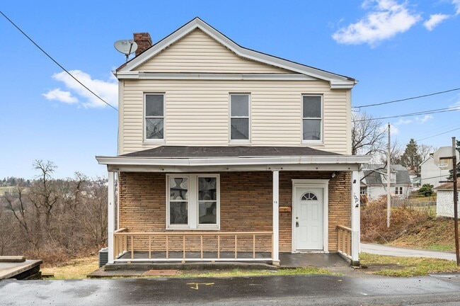 Building Photo - Newly Renovated 3 Bed, 2 Bath Single Family Home in Overbrook Area - Central AC, Off-Street Parki...