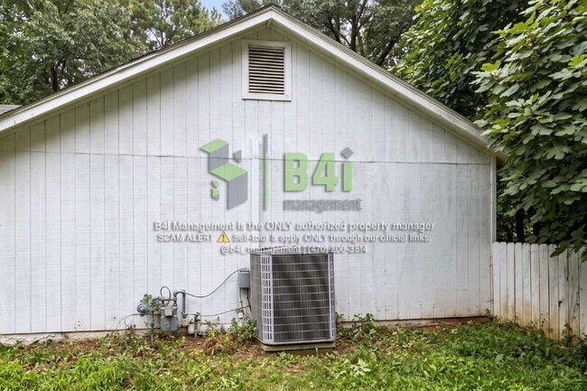 Building Photo - 388 Flint River Rd