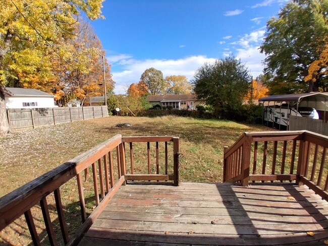 Building Photo - 1901 Smith Ave