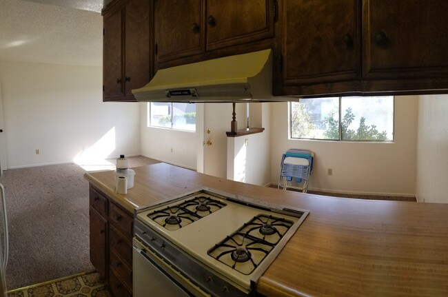 Building Photo - 1 bed 1 bath single level Condo in Los Osos!