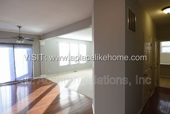 Building Photo - 22413 W 113th Terrace