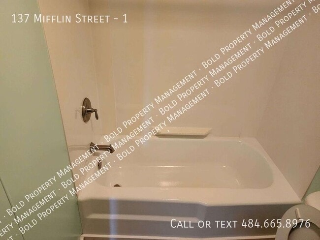 Building Photo - 137 Mifflin St
