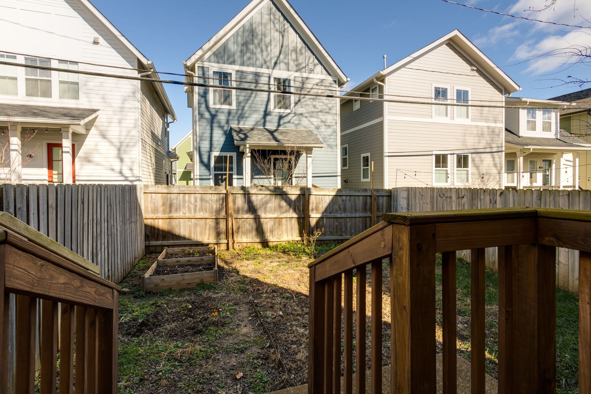 Building Photo - 5908A Morrow Rd