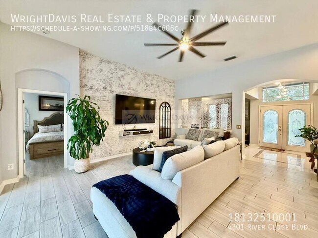 Building Photo - 4301 River Close Blvd