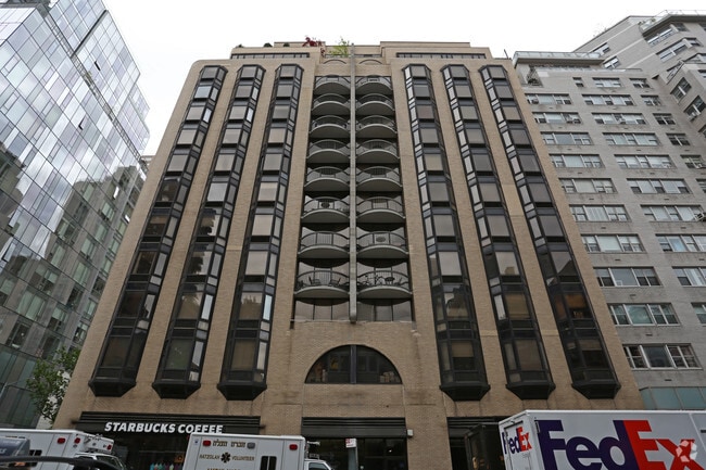 Building Photo - The Ventana