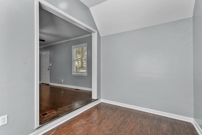 Building Photo - 6527 W 80th St