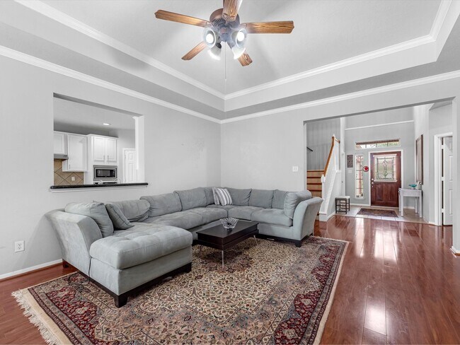 Building Photo - 2507 Stonebury Ln