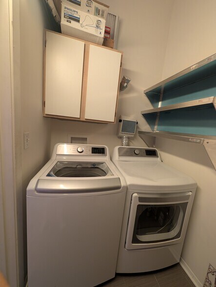 Laundry Room - 200 Main St