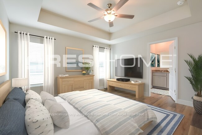 Building Photo - 5245 Hartwood Lp