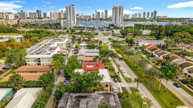 Building Photo - 2335 NE 172nd St