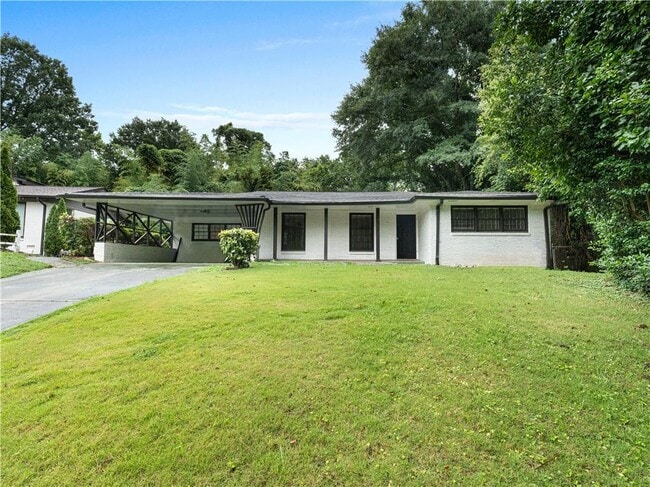 Building Photo - 1685 Dunwoody Pl NE