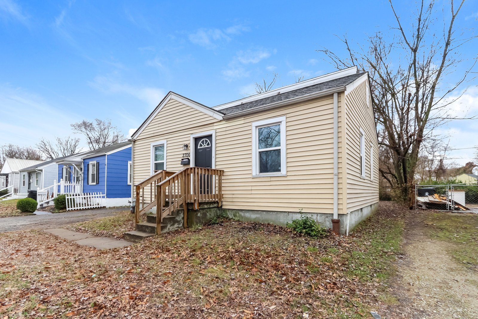 Building Photo - 2706 Algonquin Pkwy