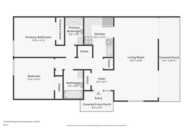 Building Photo - 140 Orchid Woods Ct