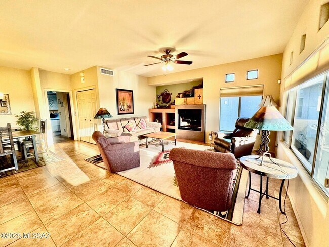 Building Photo - 655 W Vistoso Highlands Dr