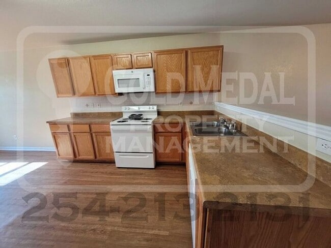 Building Photo - Brittney Way Bliss – Easy Living in Harker Heights!