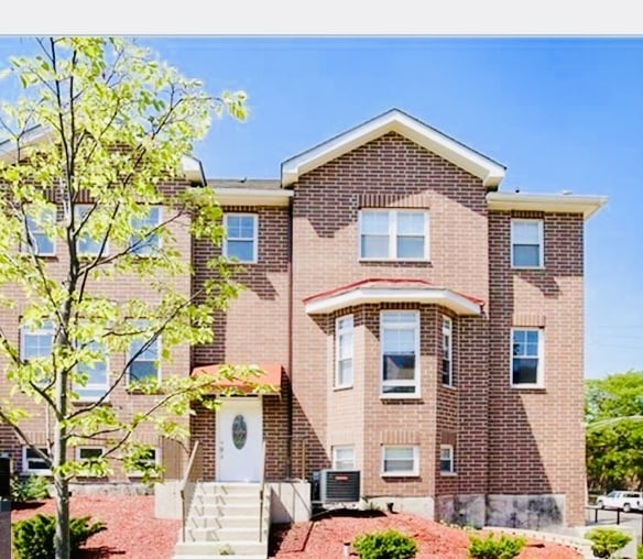 Building Photo - 2501 W 36th St